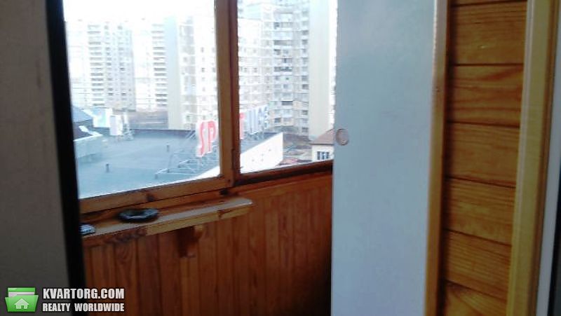 Sell 1-room apartment. Киев,  Драгоманова — photo 7