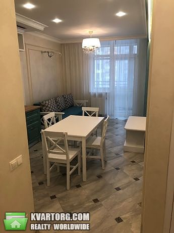 Rent out 1-room apartment. Киев,  ул. Семьи Кристеров, — photo 3