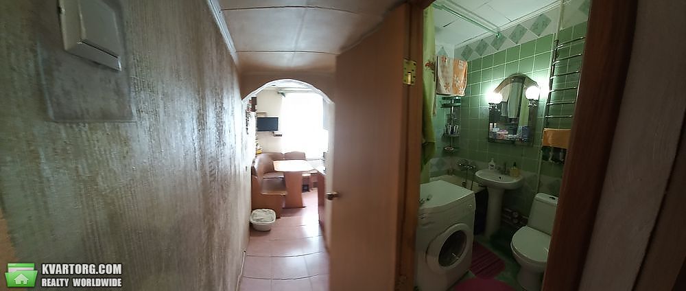 Sell 2-room apartment. Киев,  Гарматная — photo 7
