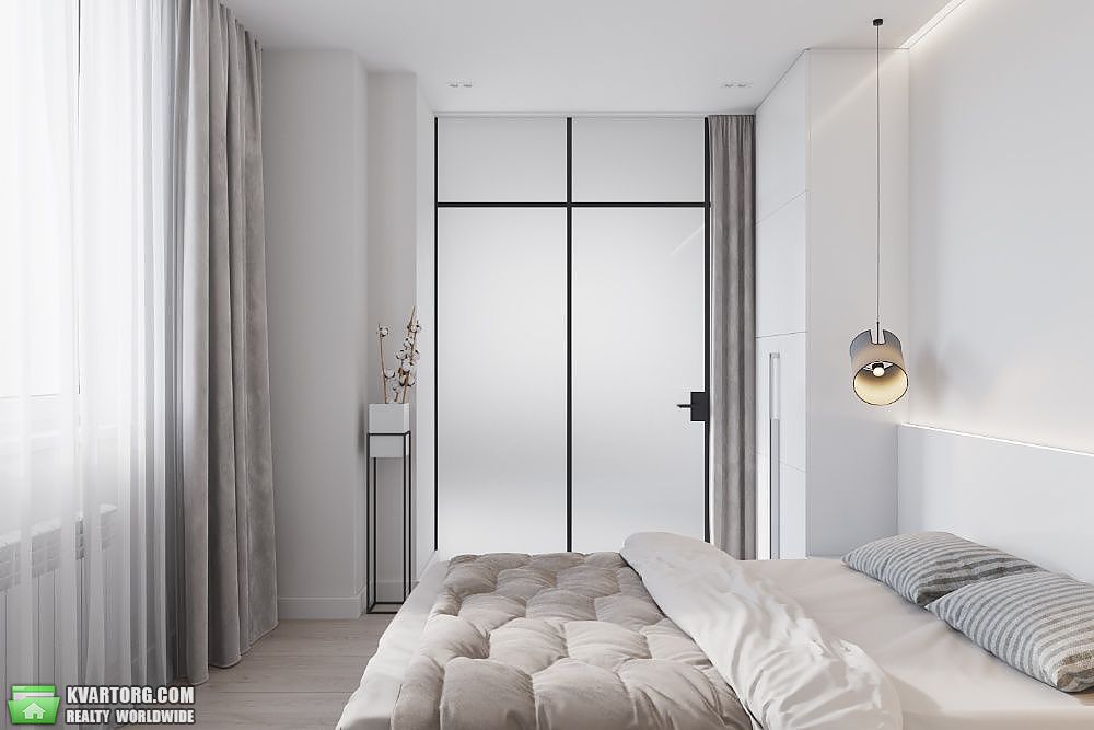 Sell 2-room apartment. Киев,  Правды пр — photo 7