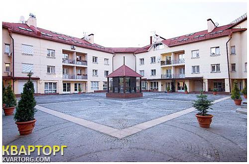 Rent out office. Киев,  Мельникова — photo 1