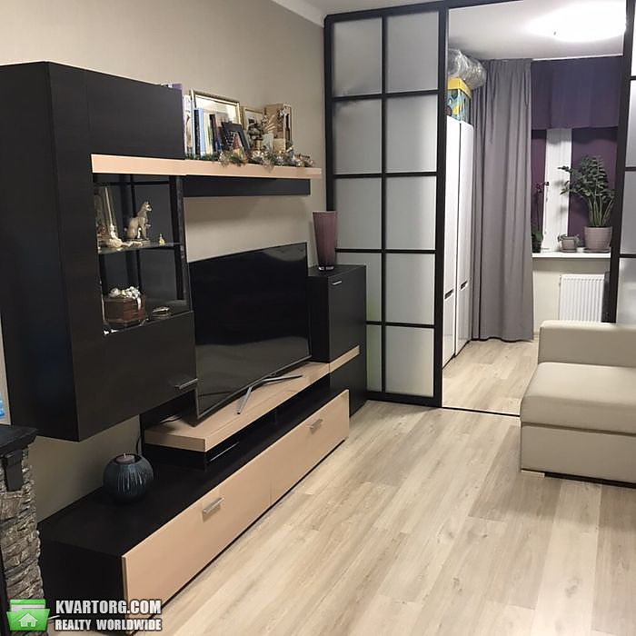 Sell 1-room apartment. Киев,  Ахматовой — photo 3
