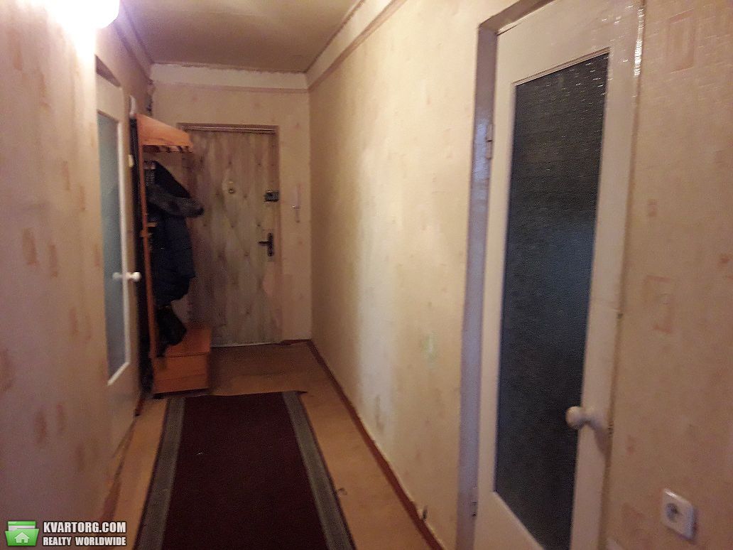 Sell 2-room apartment. Киев,  Щербакова — photo 3
