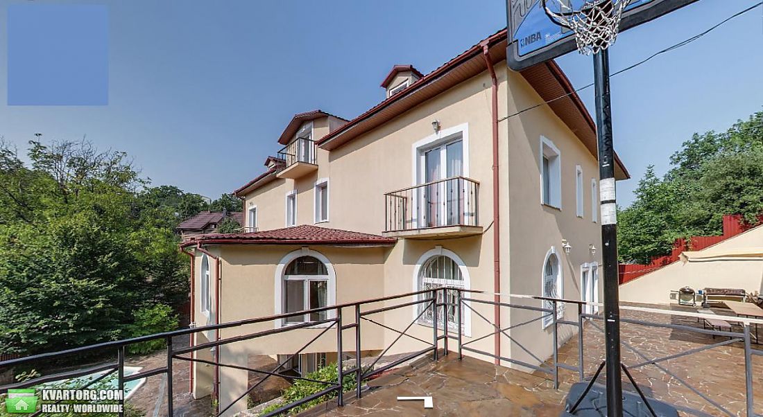 Rent out house. Киев,  Цимбалов Яр — photo 1