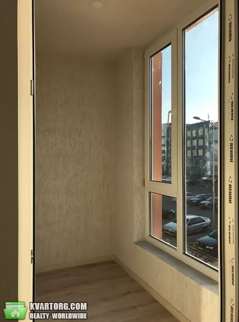 Rent out 1-room apartment. Киев, просп. Соборный — photo 5