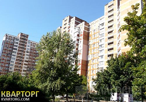 Sell 1-room apartment. Киев, Маяковського — photo 1