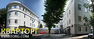 Rent out office. Киев,  Институтская — photo 1