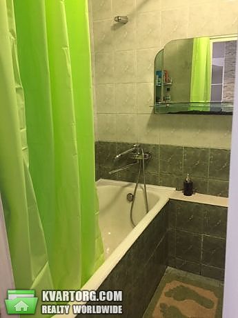 Rent out 1-room apartment. Харьков, деревянко — photo 6
