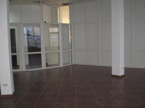 Rent out office. Киев, Рыбальская — photo 4