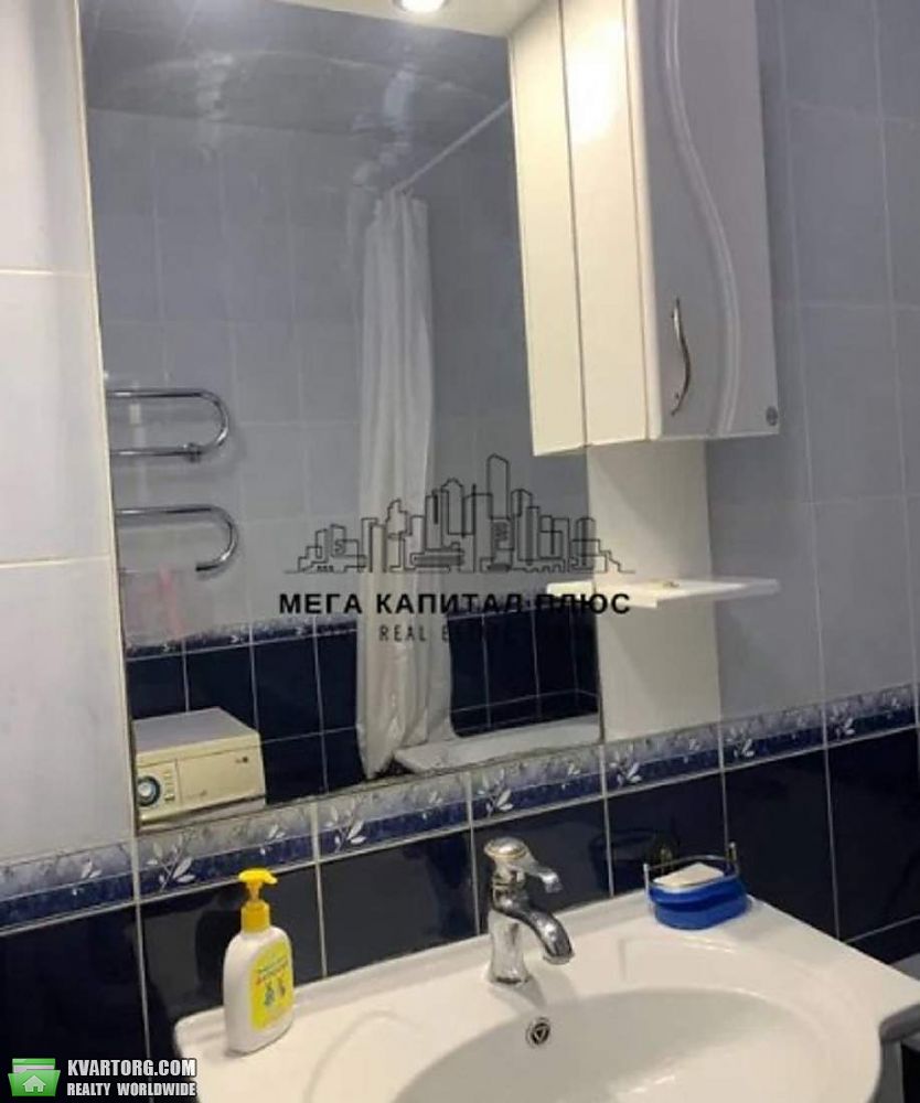 Rent out 2-room apartment. Киев, Січових Стрільців — photo 7