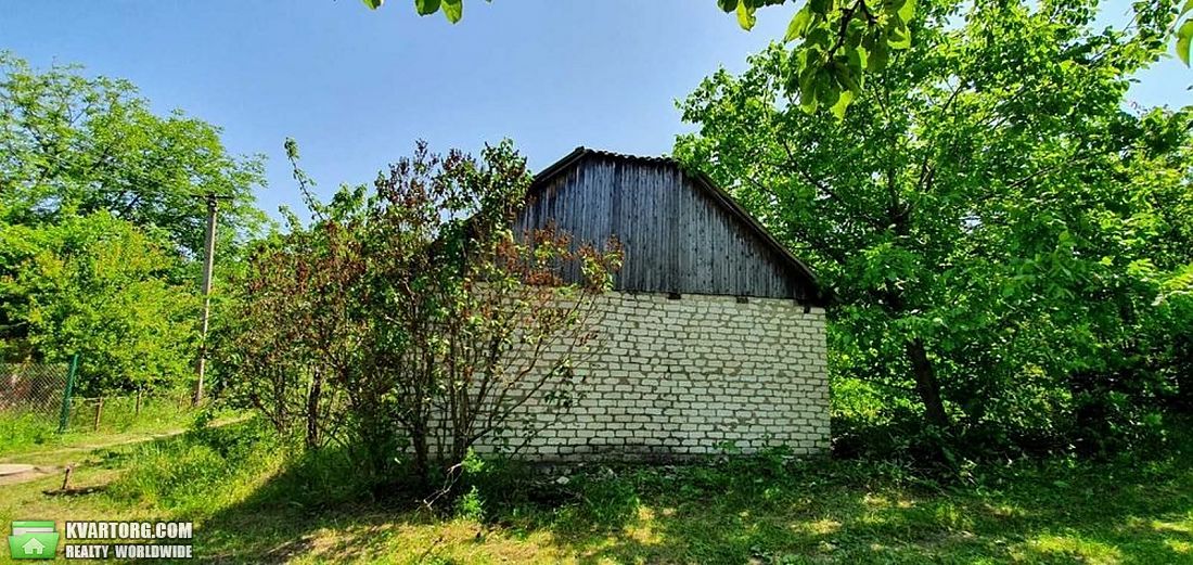Sell house. Харьков, Феськи — photo 4