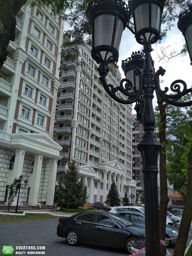 Sell 1-room apartment. Киев,  Трутенко — photo 6