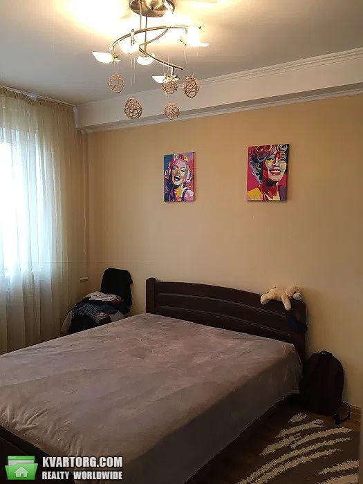 Sell 2-room apartment. Киев,  Чоколовский бул — photo 1