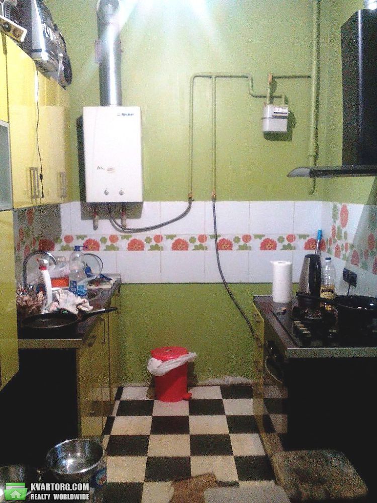 Sell 2-room apartment. Одесса, Матросова переулок — photo 4