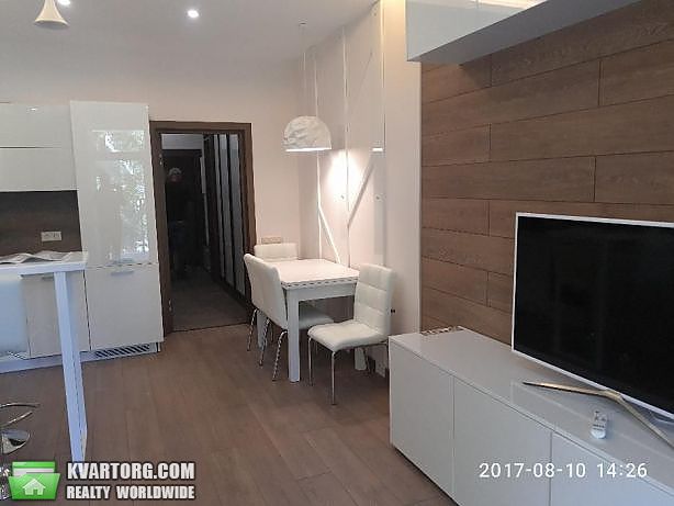 Rent out 1-room apartment. Киев,  Гоголевская — photo 3