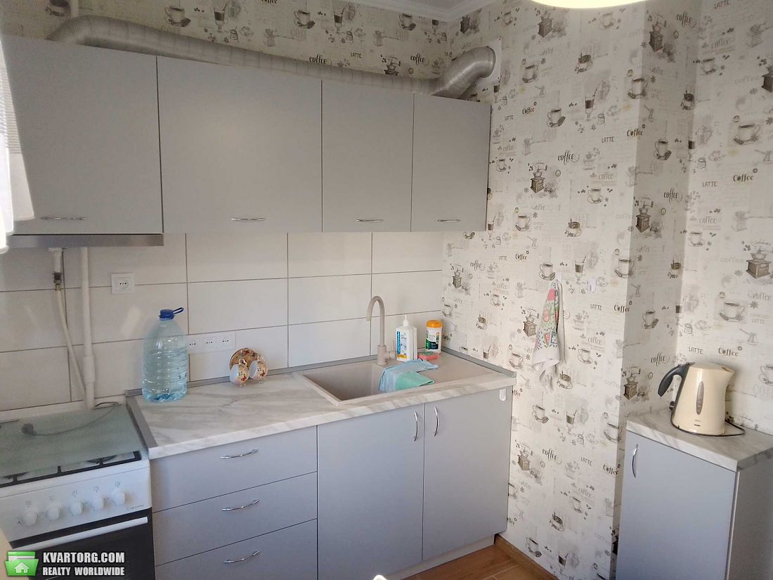 Rent out 3-room apartment. Киев, Європейського Союзу — photo 8
