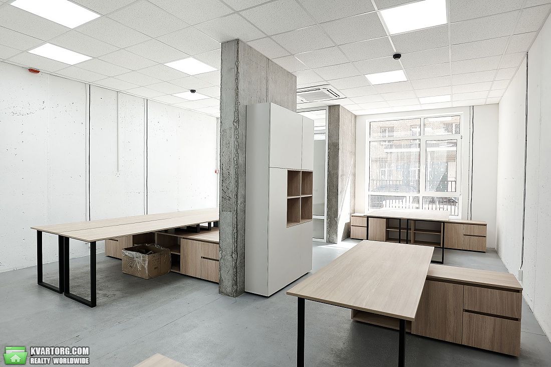 Rent out office. Киев, Соломенская — photo 3