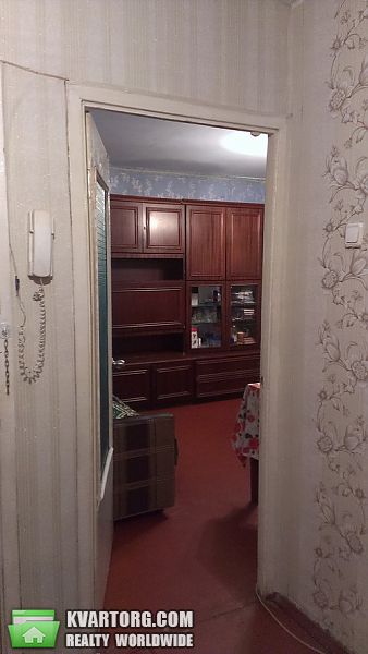 Sell 3-room apartment. Киев, Данькевича — photo 9