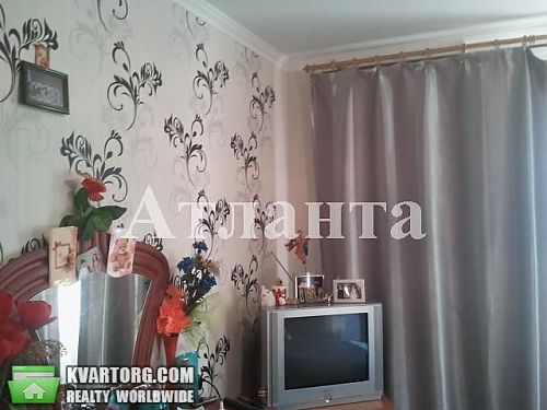 Sell 4-room apartment. Одесса, Затонского — photo 3