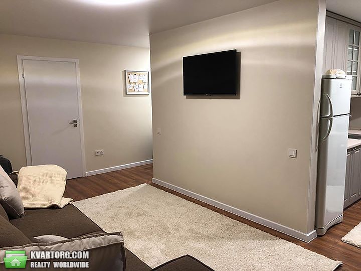 Rent out 2-room apartment. Киев, Кудри Ивана — photo 3