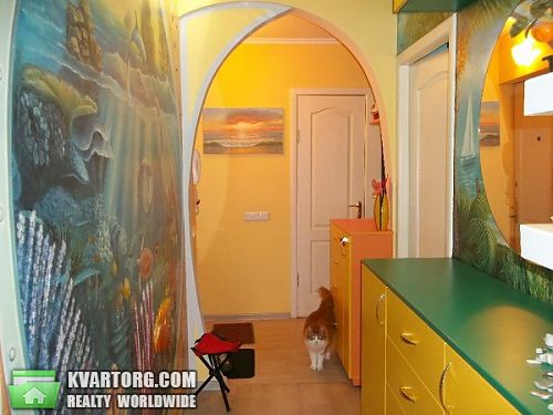 Sell 3-room apartment. Киев,  Кондратюка — photo 5