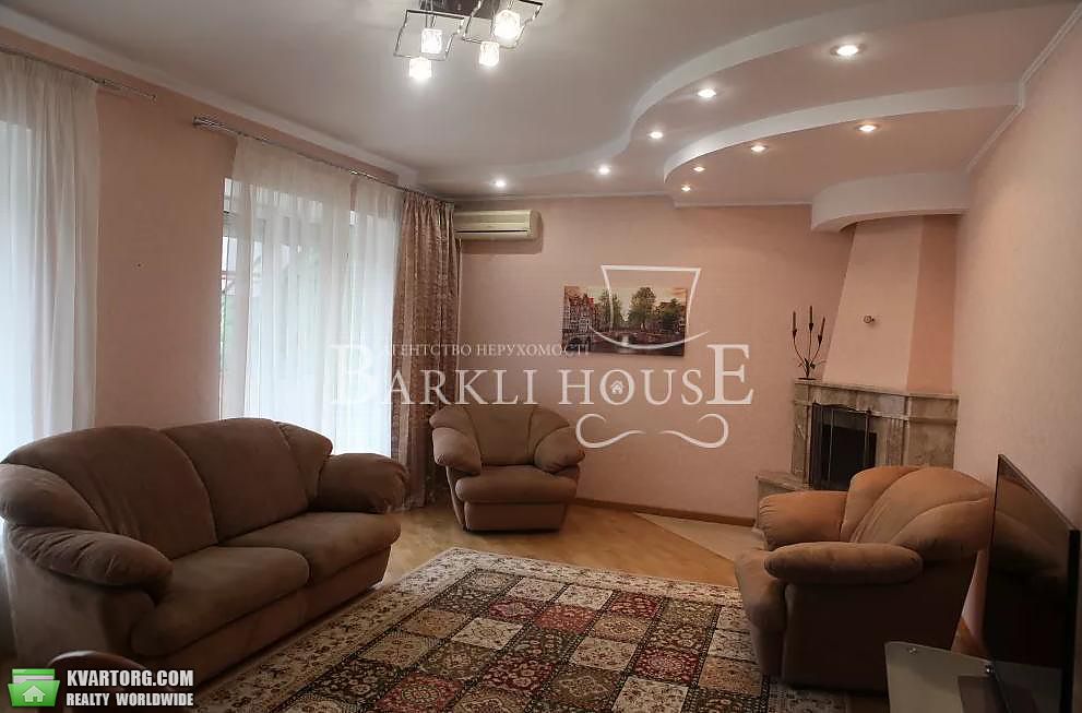 Rent out house. Киев,  Голосеевская — photo 3