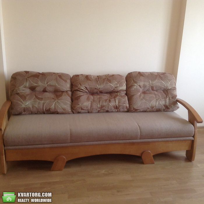 Rent out 3-room apartment. Киев, Драгоманова — photo 10