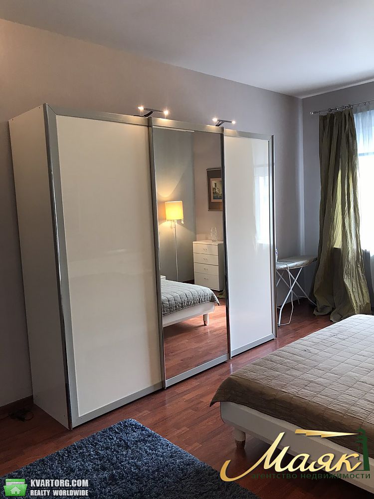 Rent out multi-room apartment. Киев, ковпака — photo 2