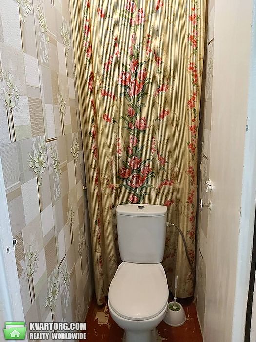 Sell 2-room apartment. Киев, бул. Вацвала Гавела — photo 5