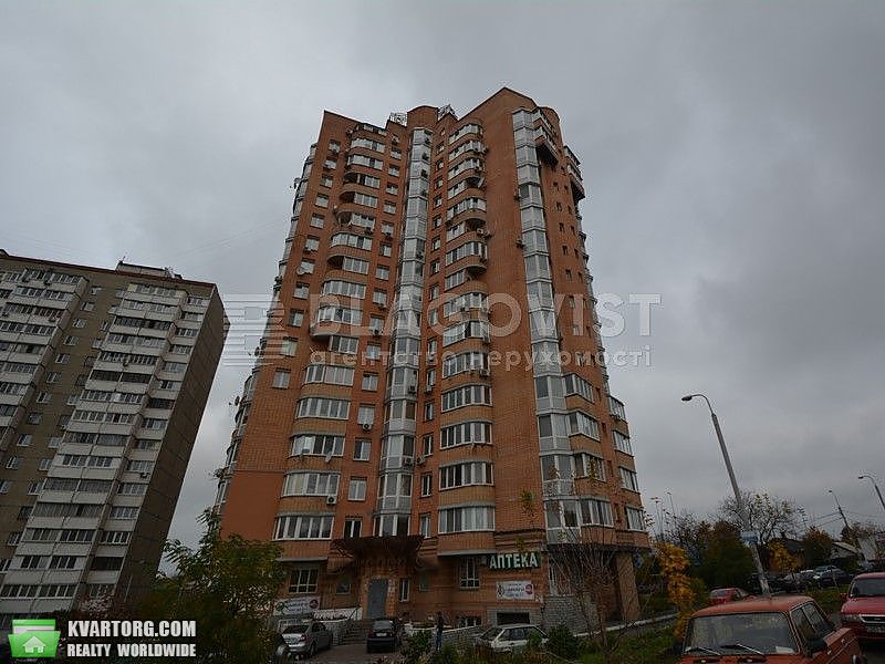 Sell 2-room apartment. Киев, Академика Палладина просп — photo 9