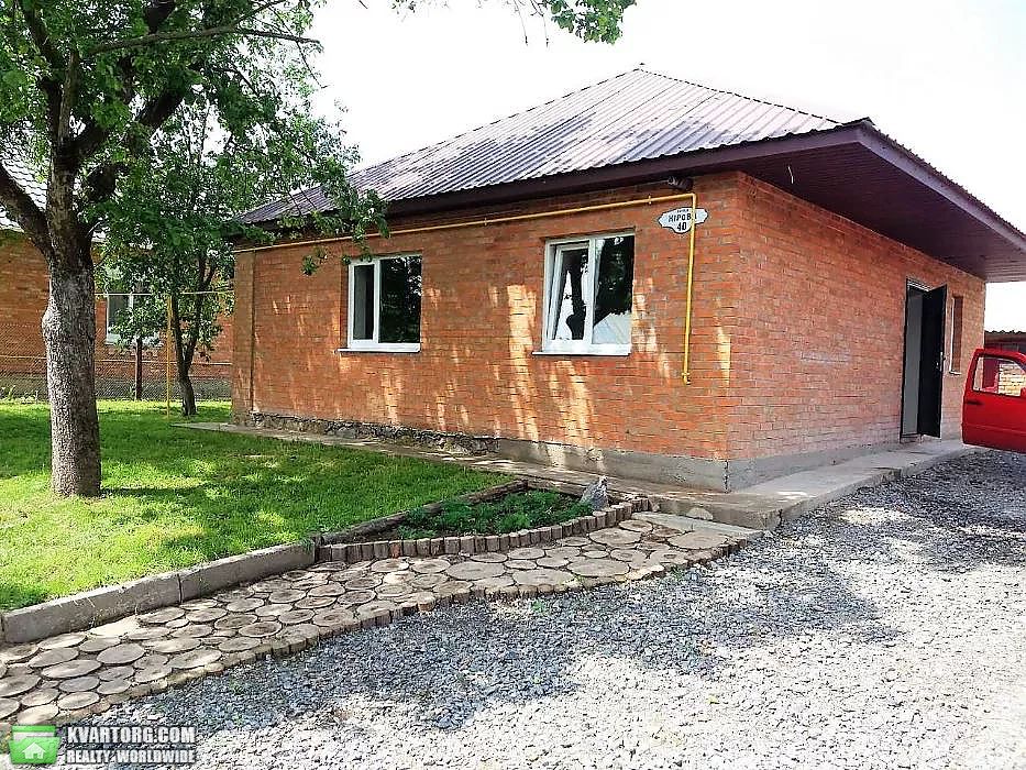 Sell house. Винница, Шевченко — photo 1
