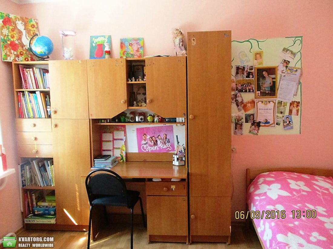 Rent out 3-room apartment. Днепропетровск, Красный камень — photo 9