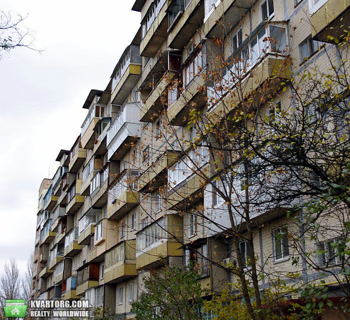 Sell 3-room apartment. Киев,  Героев Сталинграда пр — photo 1