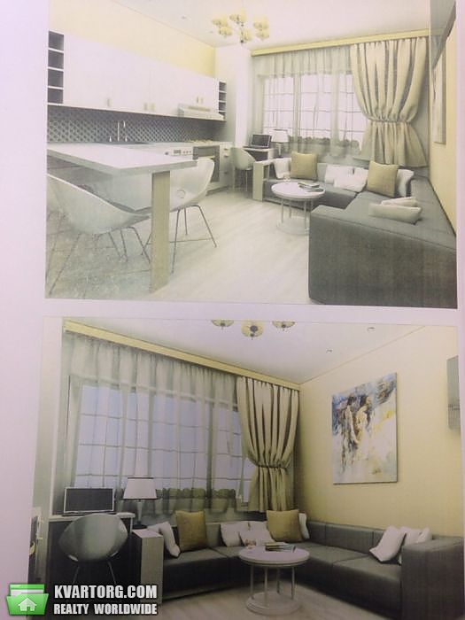 Sell 1-room apartment. Киев, Луценко — photo 4