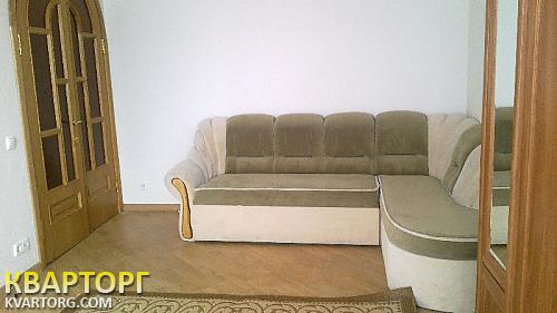 сдам 4-комнатную квартиру. Киев,  Тарасовская, 3 - фото 9