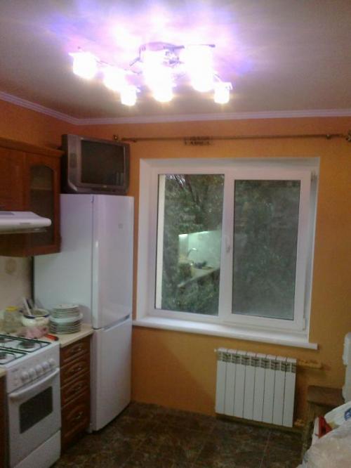 Rent out 3-room apartment. Днепропетровск, Добровольцев 6 — photo 8