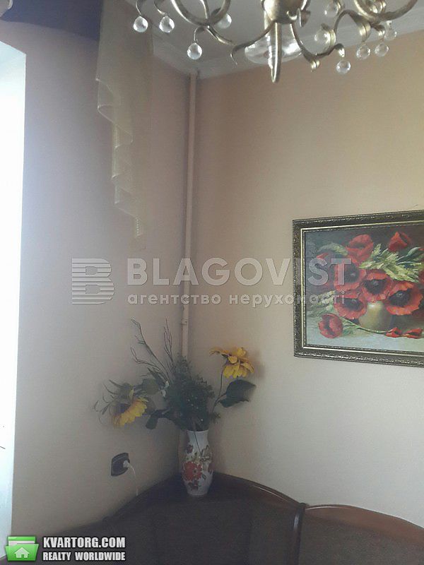 Sell 3-room apartment. Киев,  Васильковская — photo 10