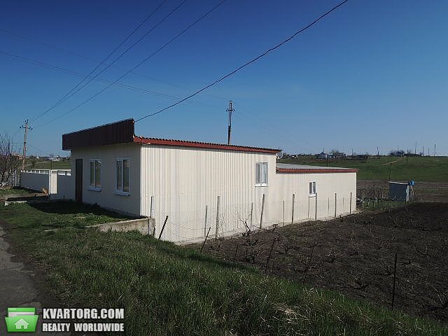 Sell house. Николаев, Морское — photo 7