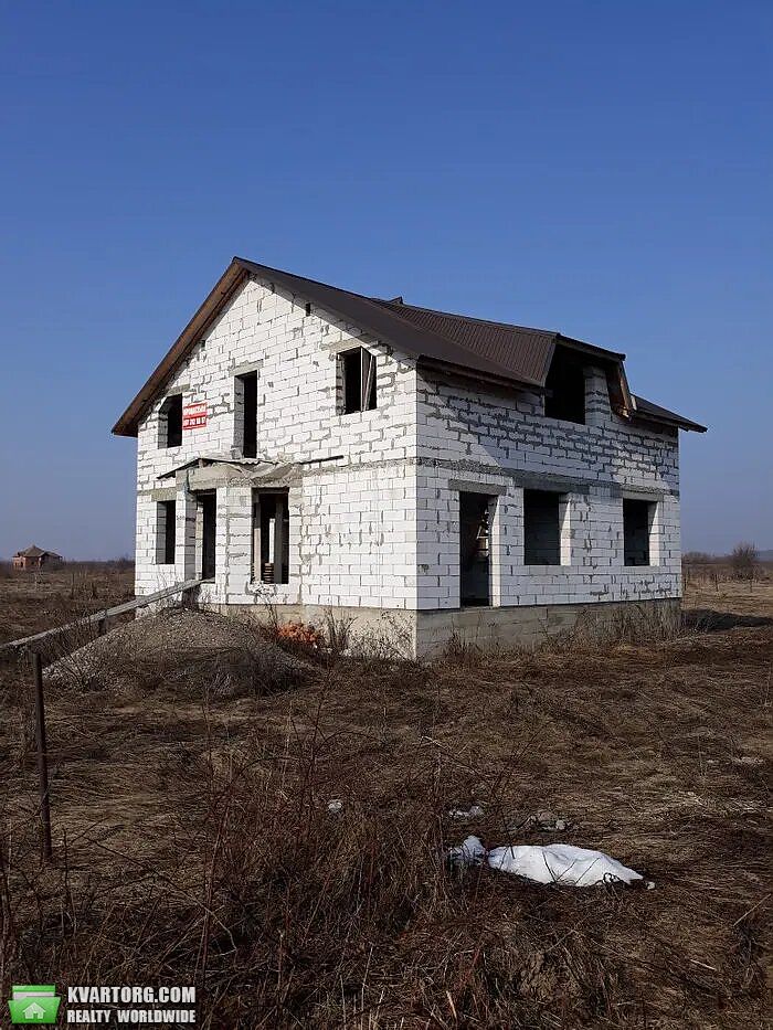 Sell house. Ужгород, Коцки — photo 1