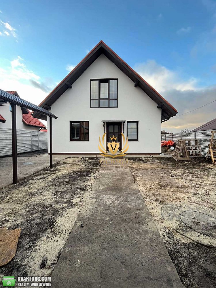 Sell house. Борисполь, улица Киевский шлях — photo 8