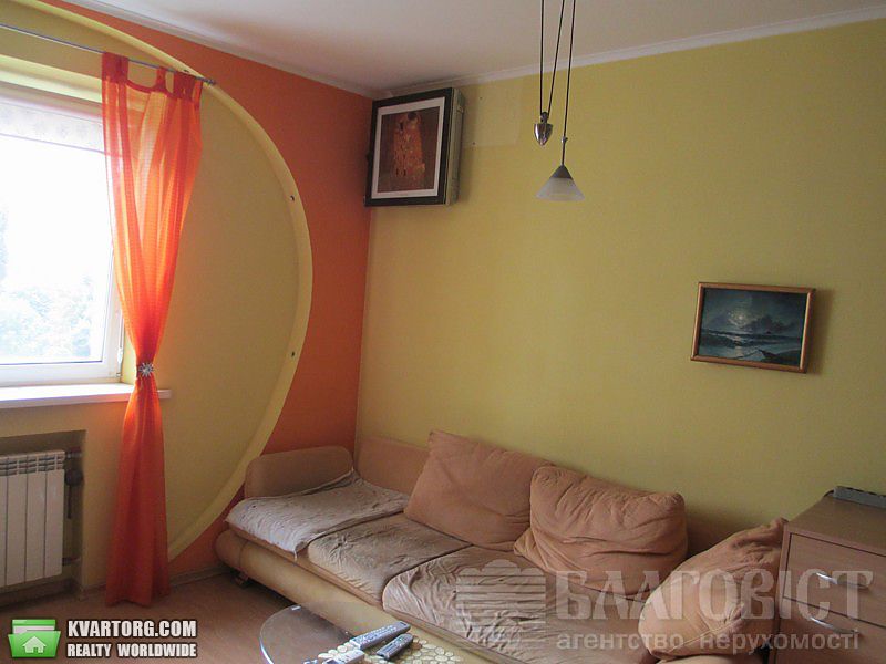 Sell 1-room apartment. Киев,  Татарская — photo 4