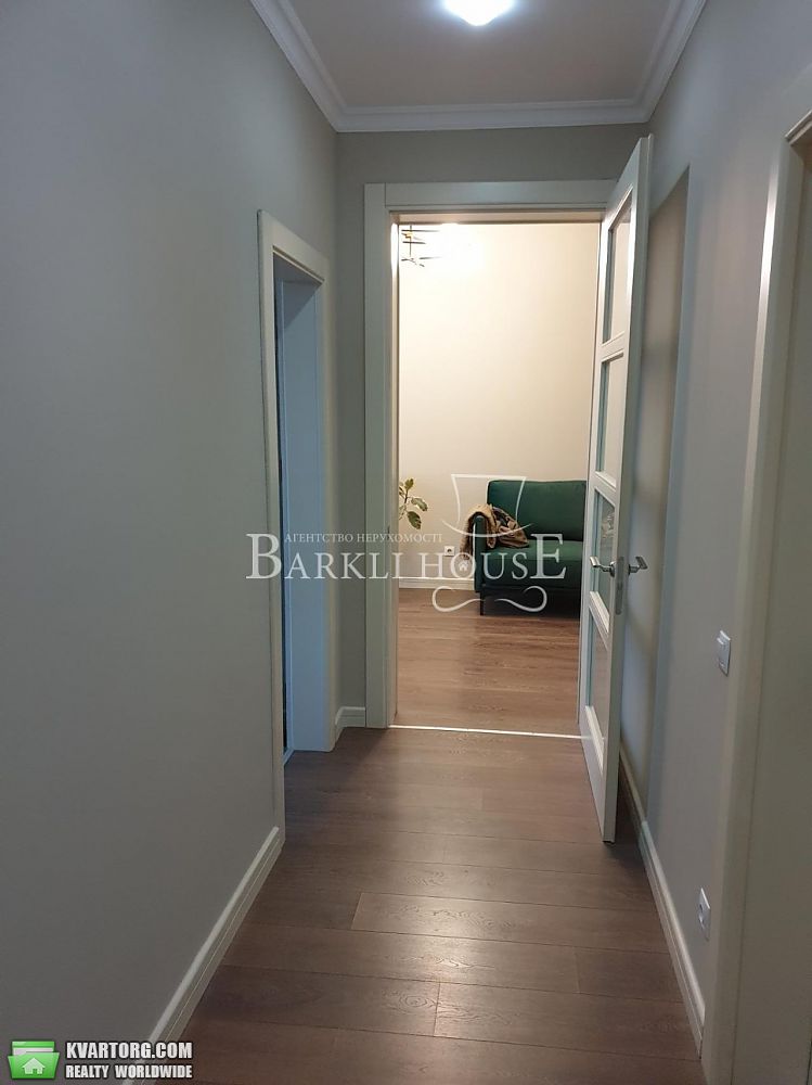 Rent out 3-room apartment. Киев, Назаровская — photo 3