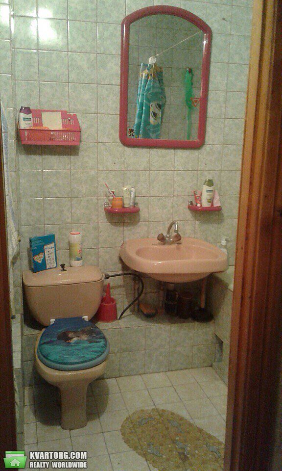 Rent out 1-room apartment. Харьков, Дружбы Народов улица — photo 5