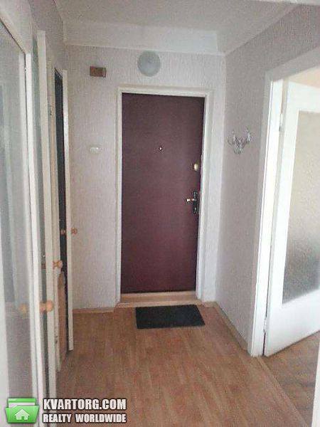 Sell 1-room apartment. Киев,  Лайоша Гавро — photo 1