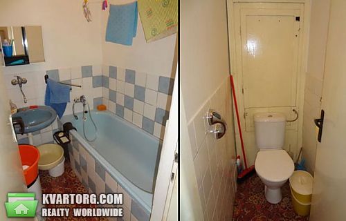 Sell 2-room apartment. Киев, Пушиной — photo 3