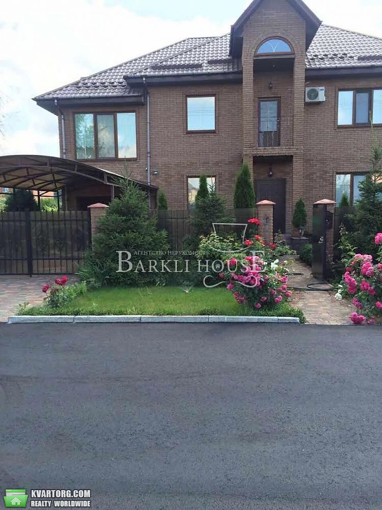 Rent out house. Киевская обл., Гатное — photo 1
