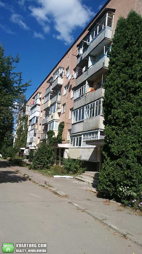 Sell 3-room apartment. Киев, Богуславская — photo 1
