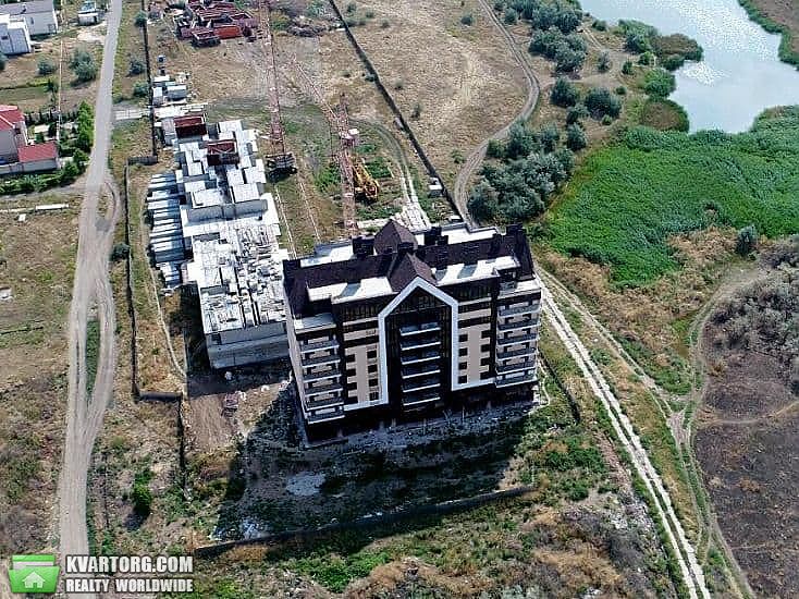 Sell 3-room apartment. Одесса, Лескай — photo 1