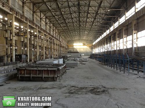 Rent out warehouse. Днепропетровск, приднепровск — photo 4