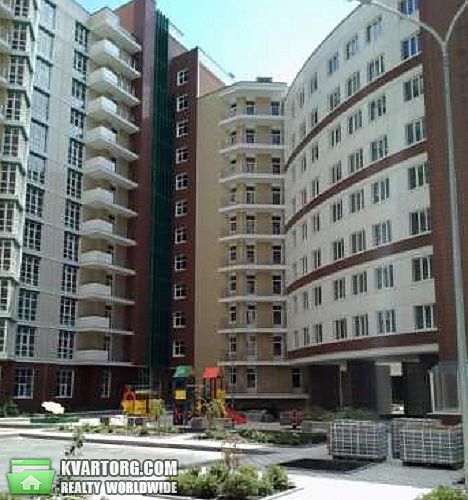 Sell 2-room apartment. Киев, Барбюса — photo 1